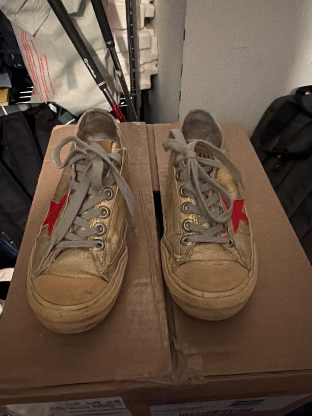 Golden Goose original sneakers